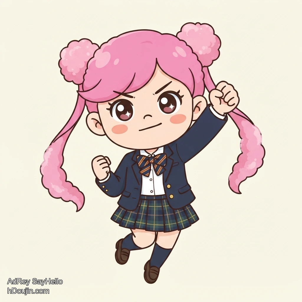 Mascot