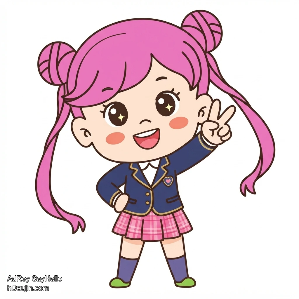 Mascot