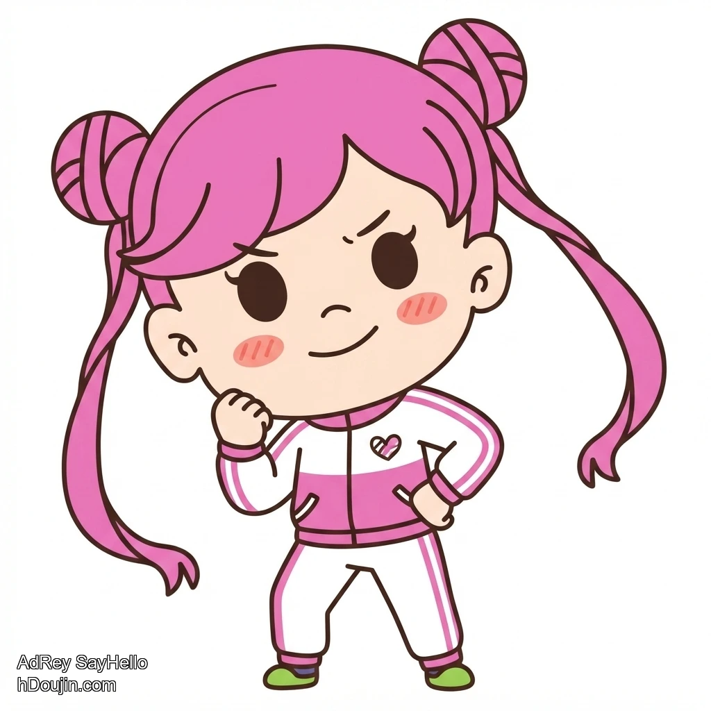 Mascot