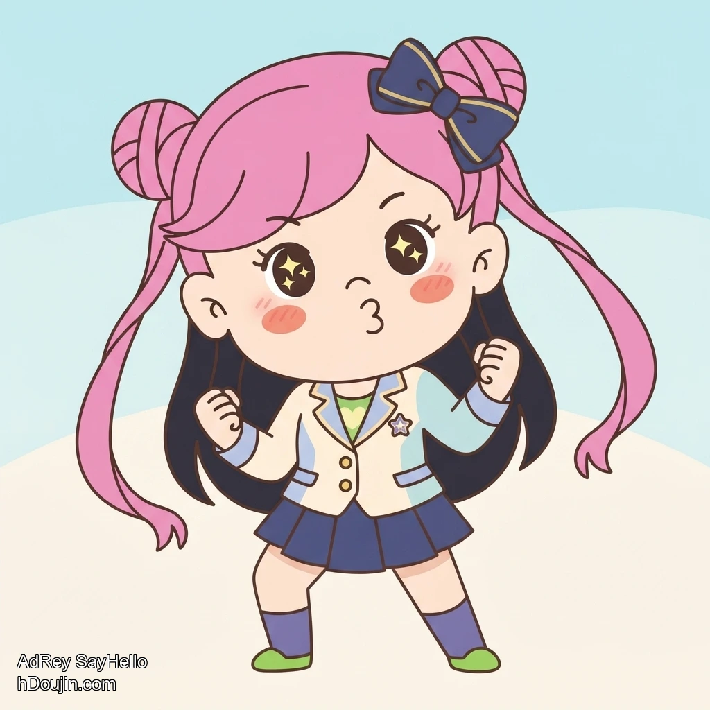 Mascot