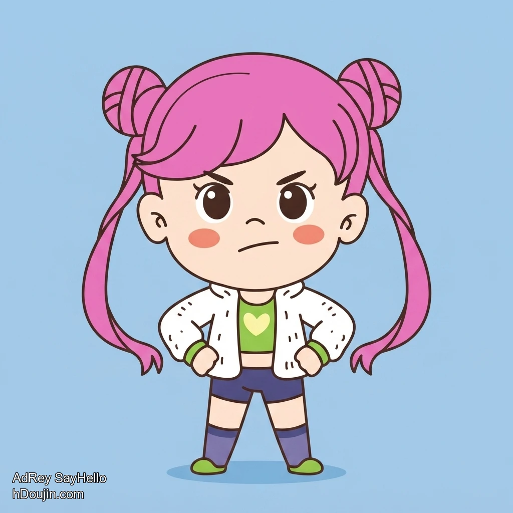 Mascot