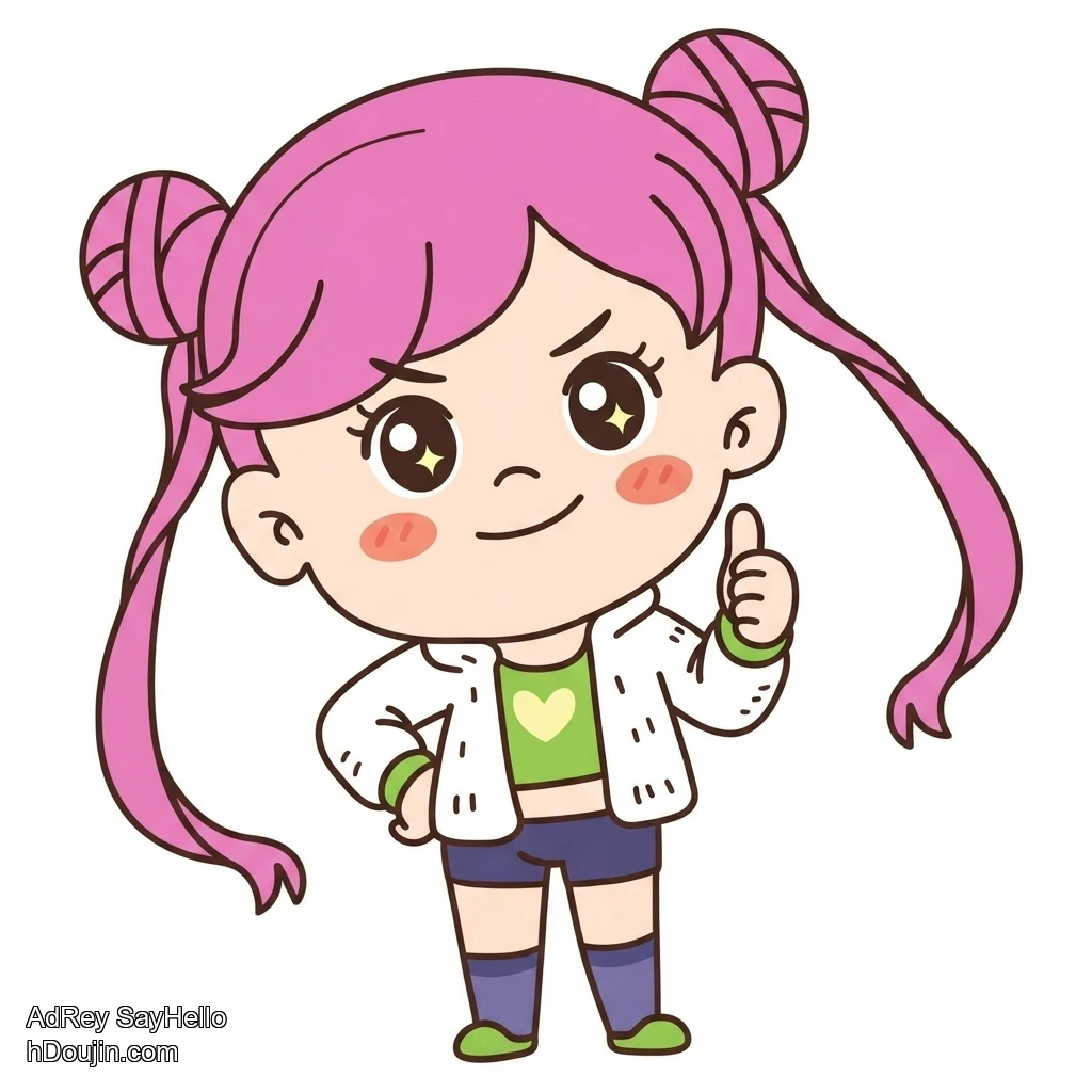 Mascot
