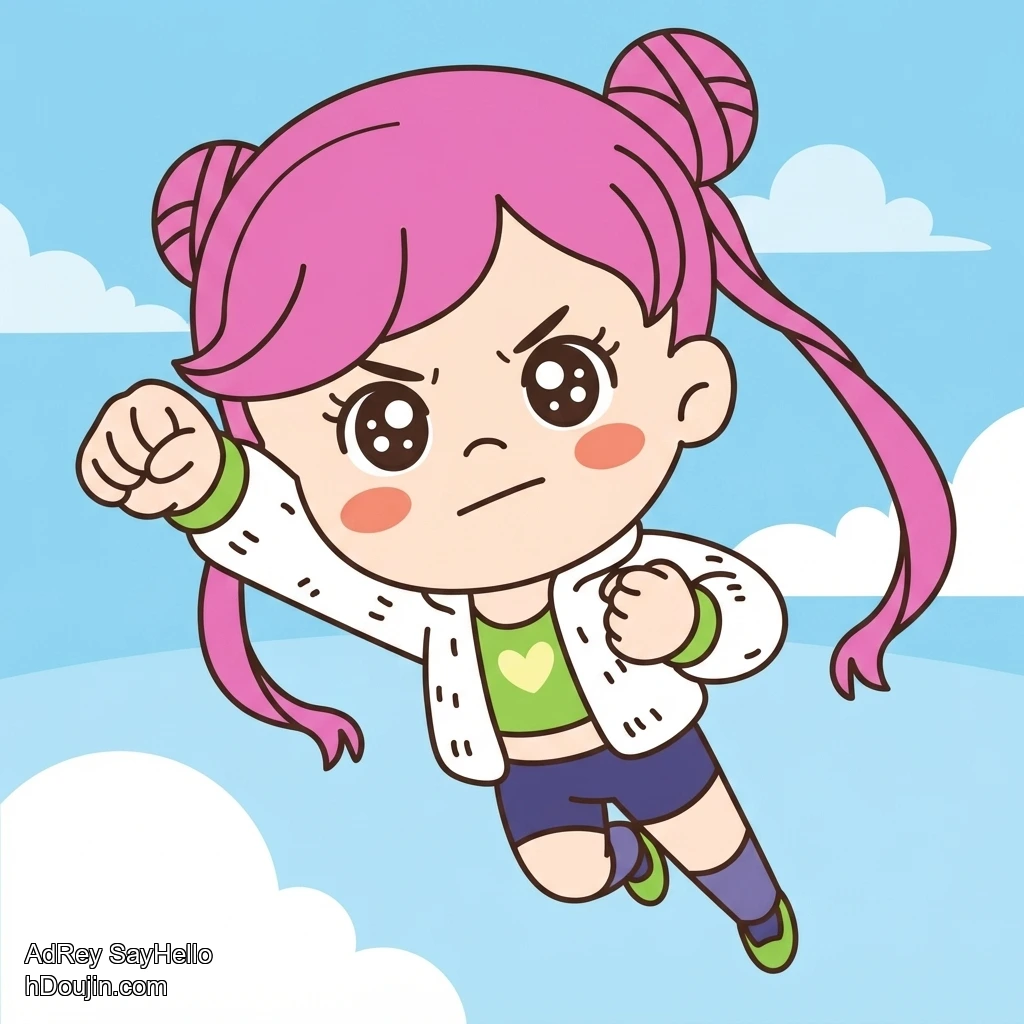 Mascot