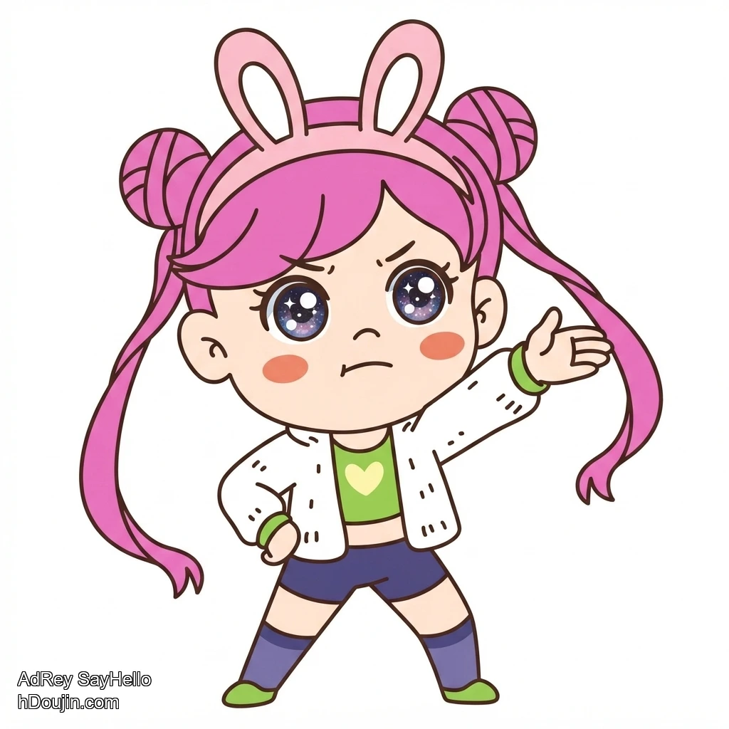 Mascot