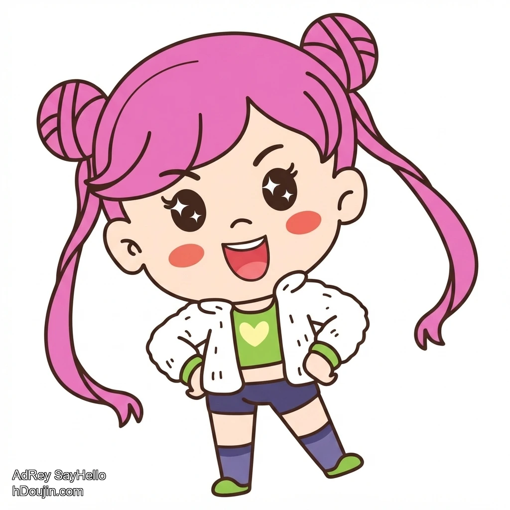 Mascot