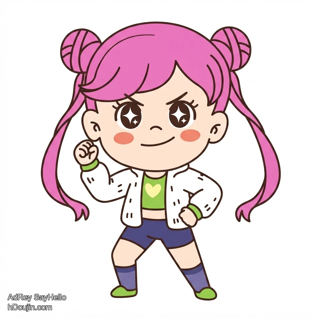 Mascot