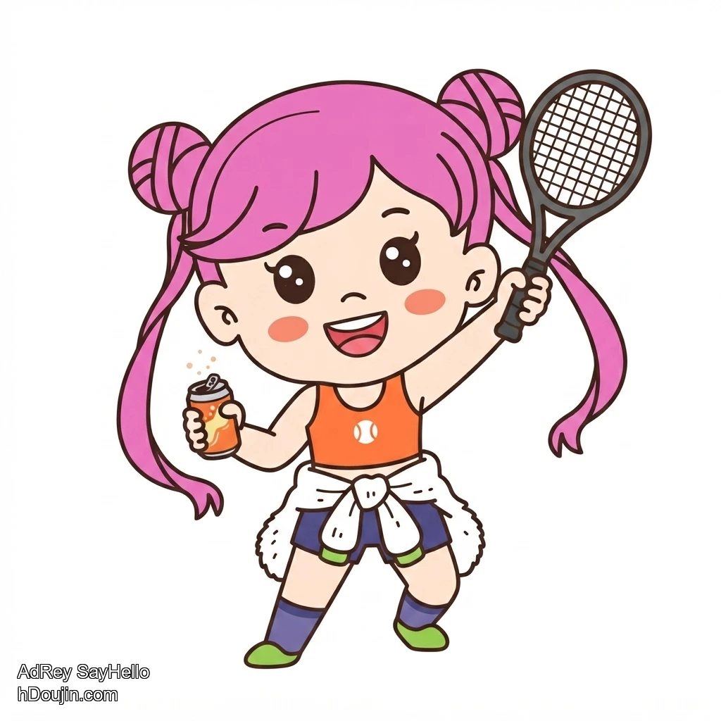 Mascot