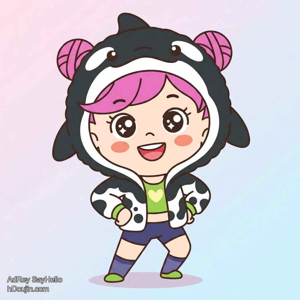 Mascot