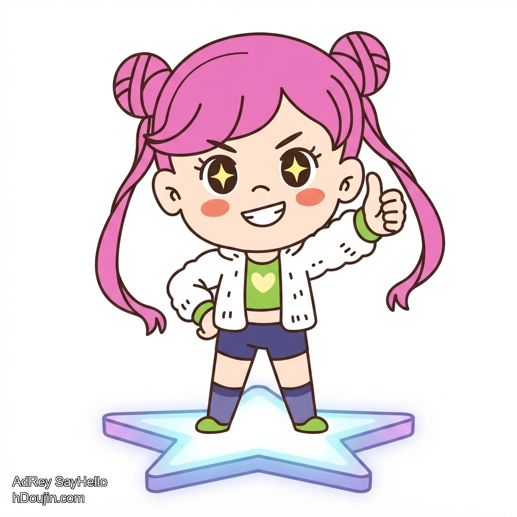 Mascot