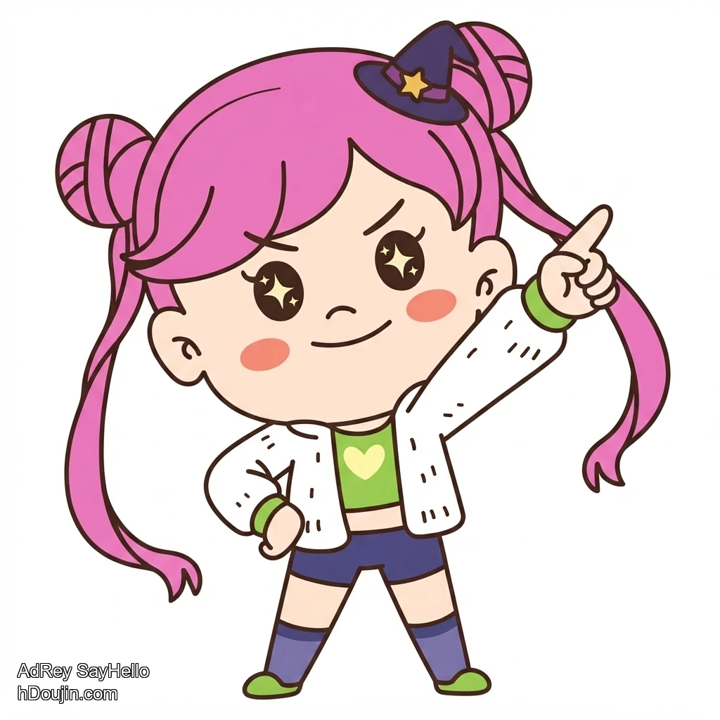 Mascot
