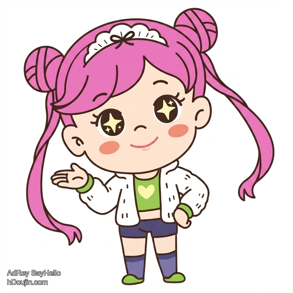 Mascot