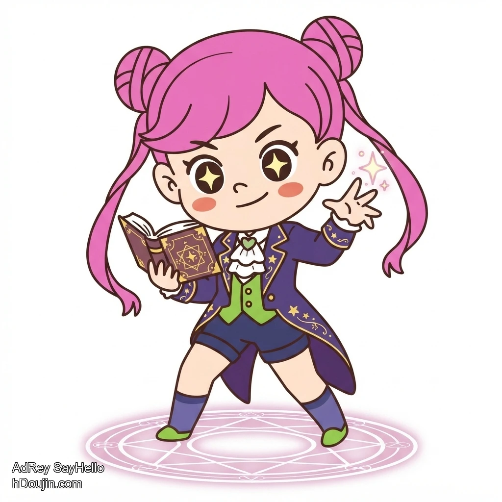 Mascot