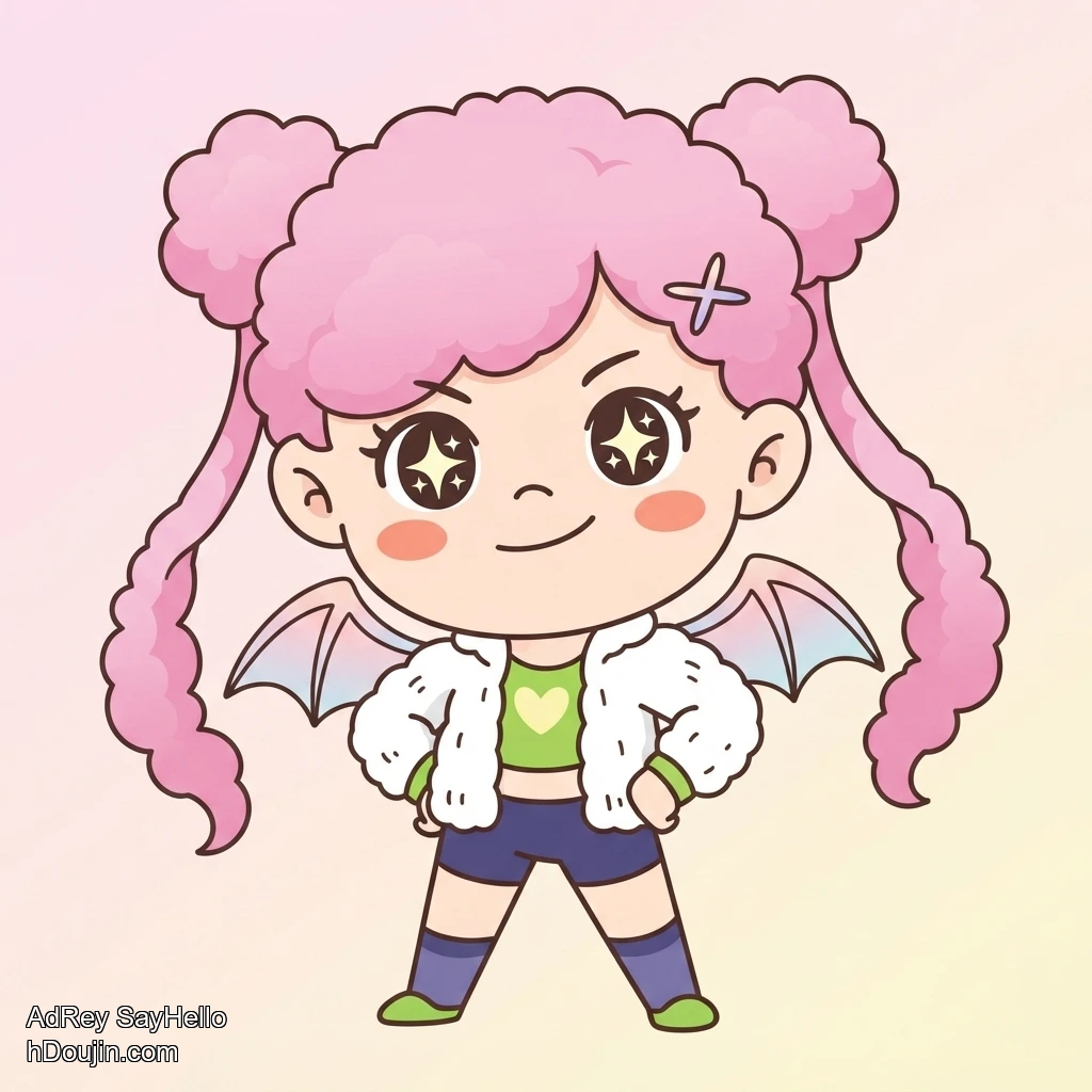 Mascot