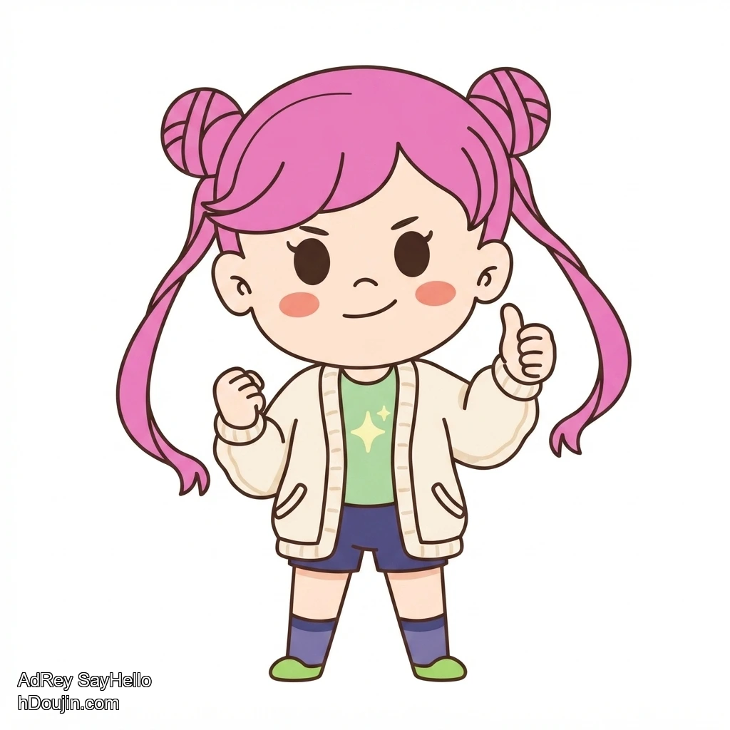 Mascot