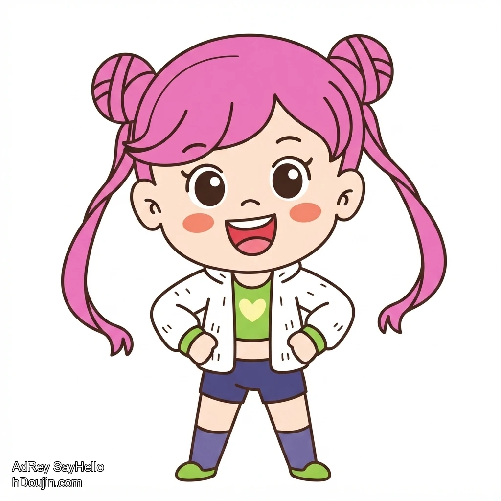 Mascot