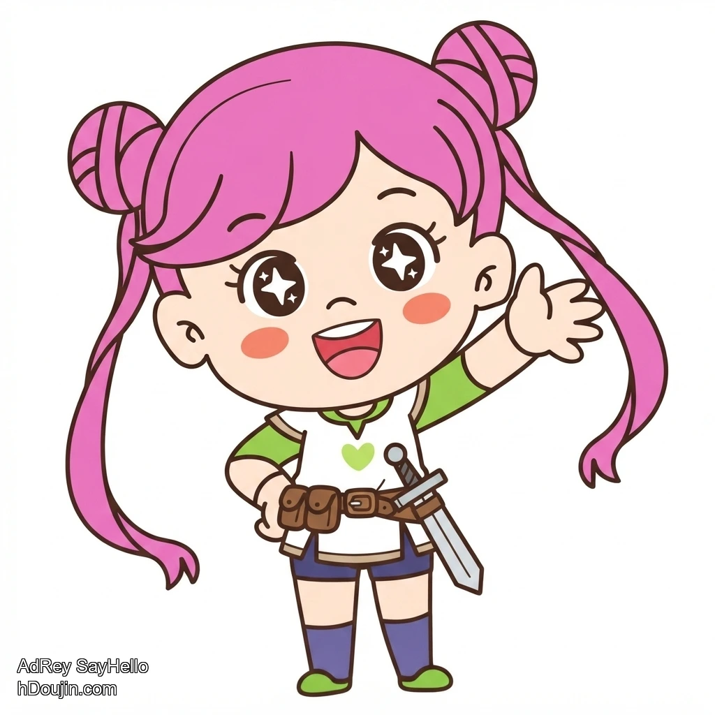 Mascot