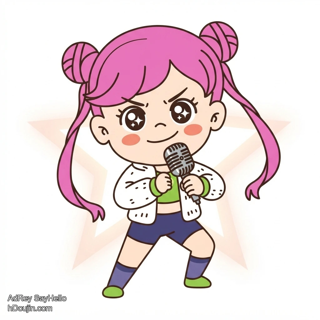 Mascot