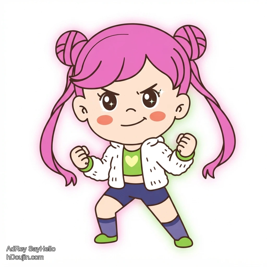 Mascot