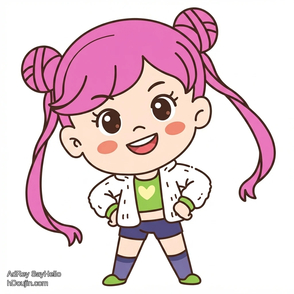Mascot
