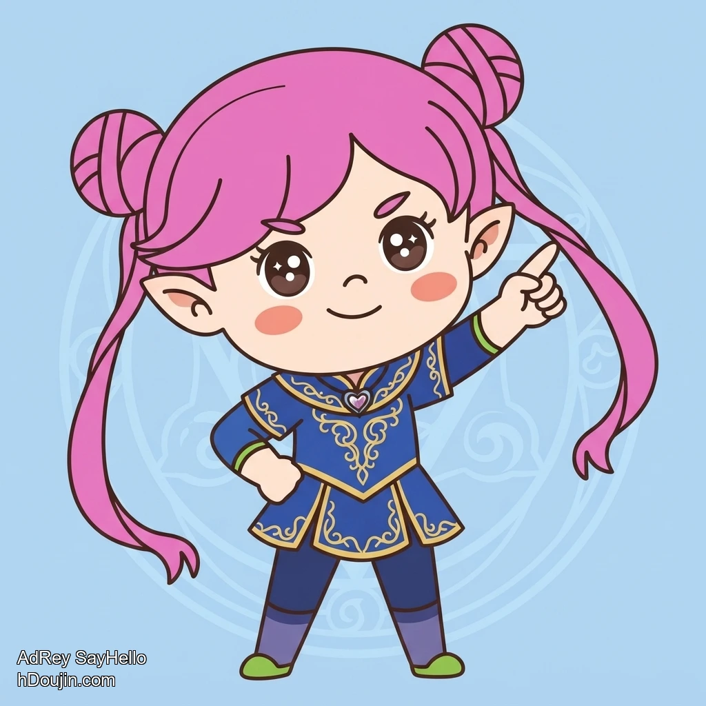 Mascot