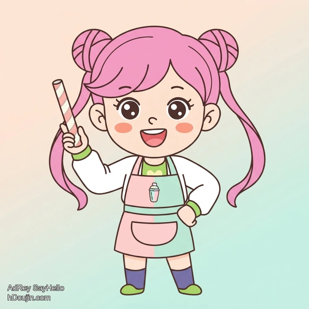 Mascot