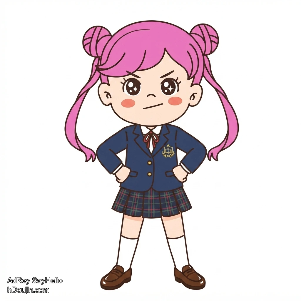 Mascot