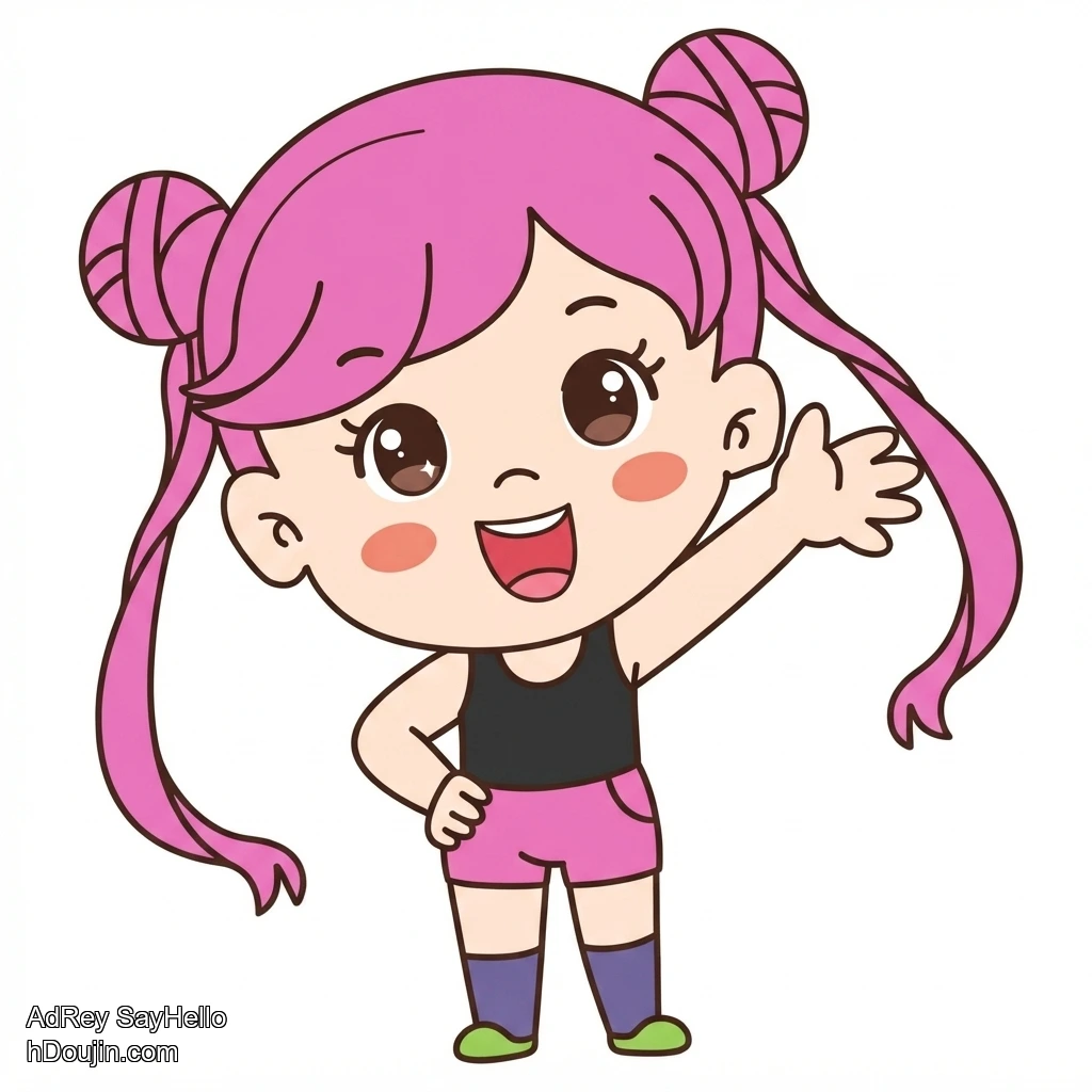 Mascot