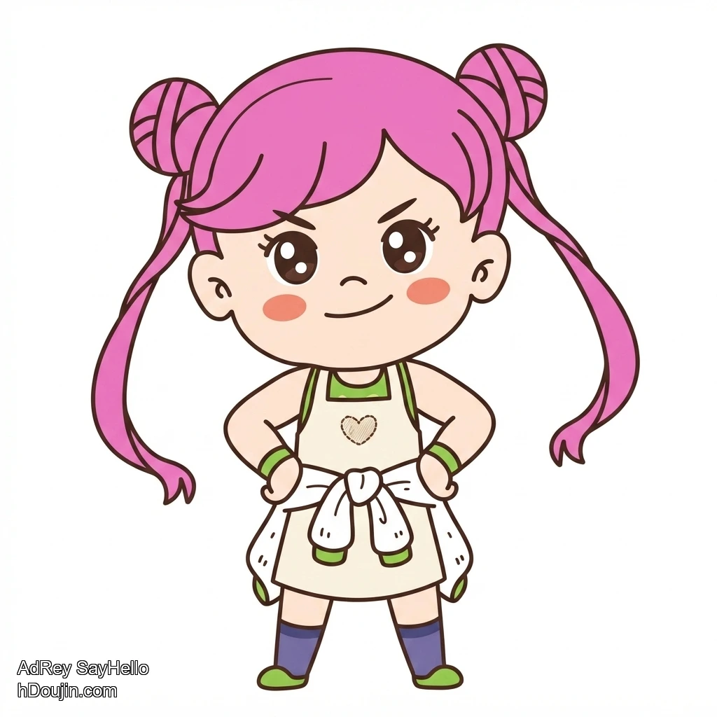 Mascot