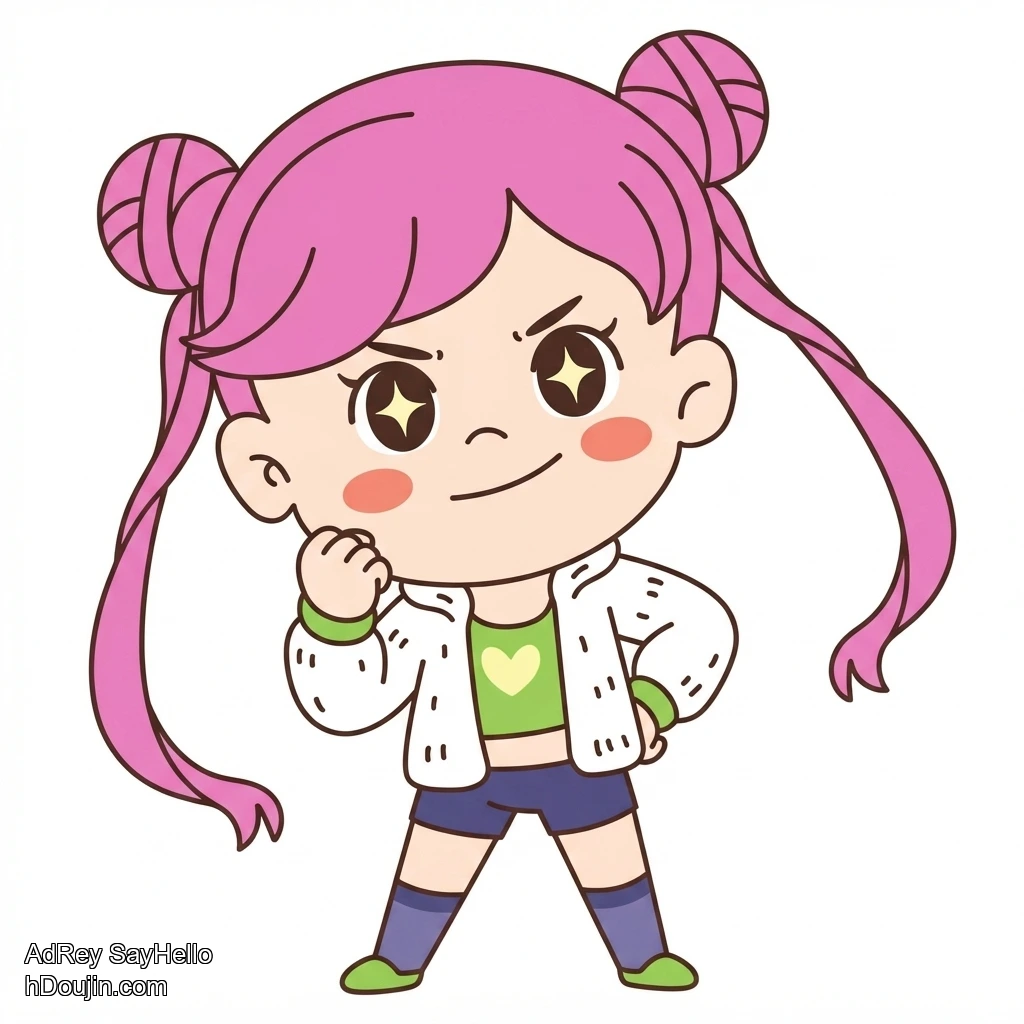 Mascot