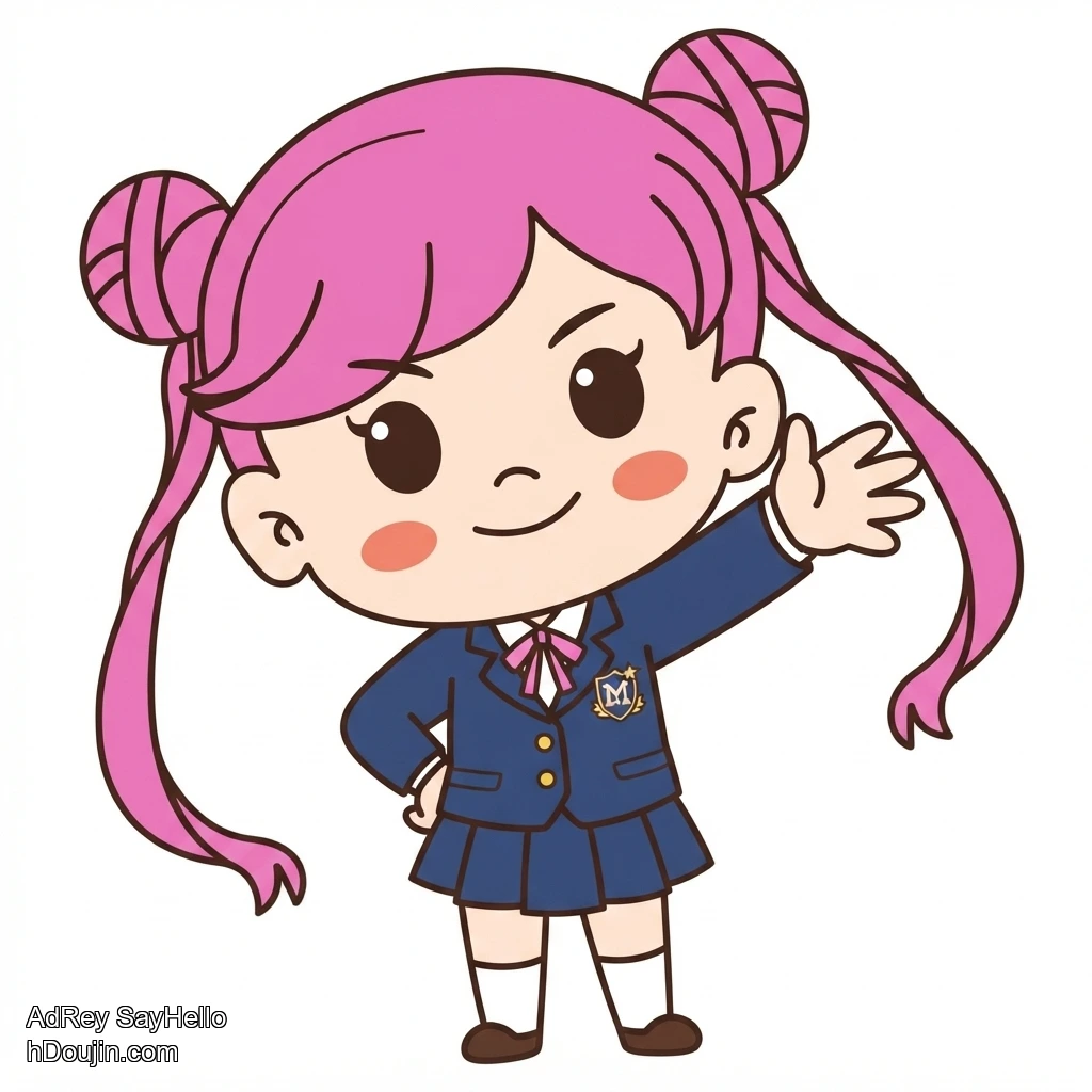 Mascot