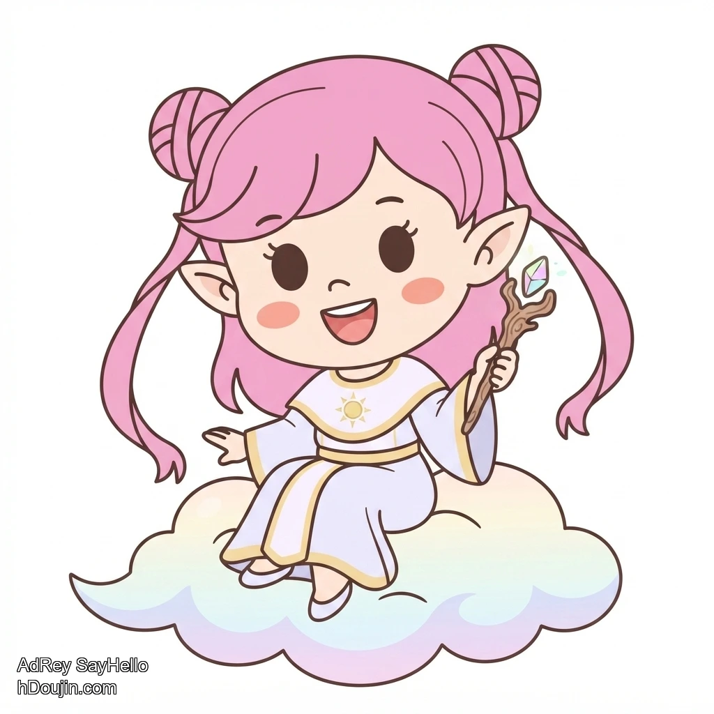 Mascot
