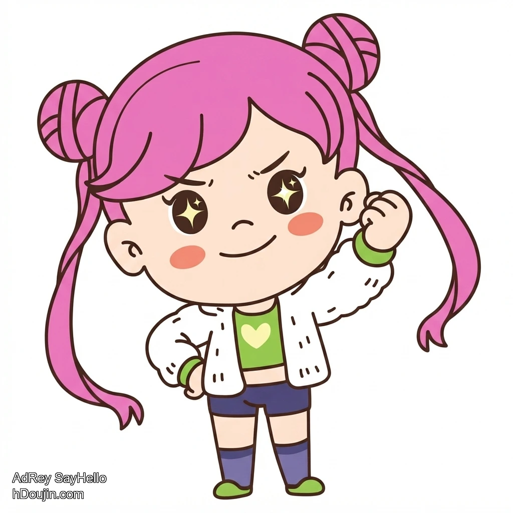 Mascot