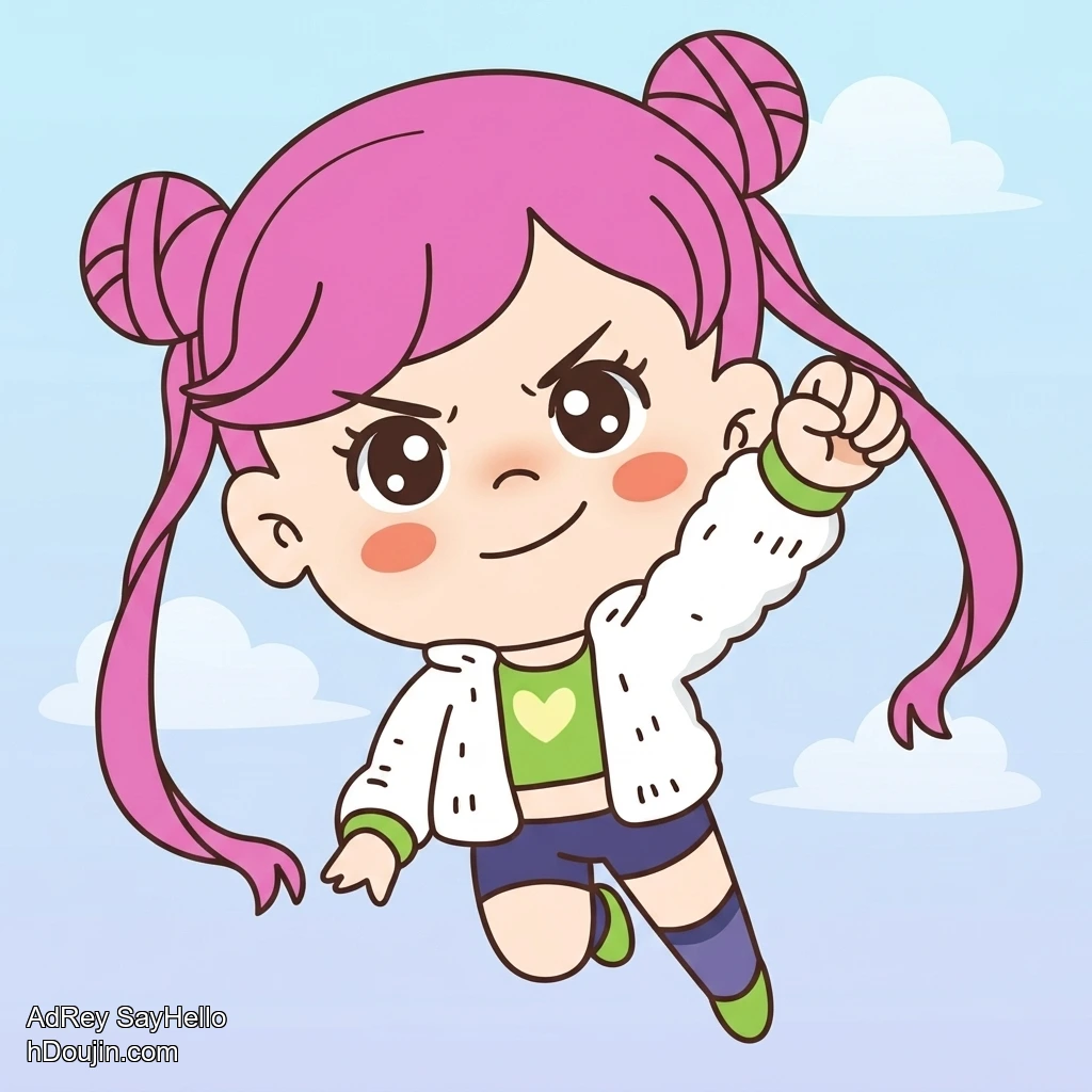 Mascot