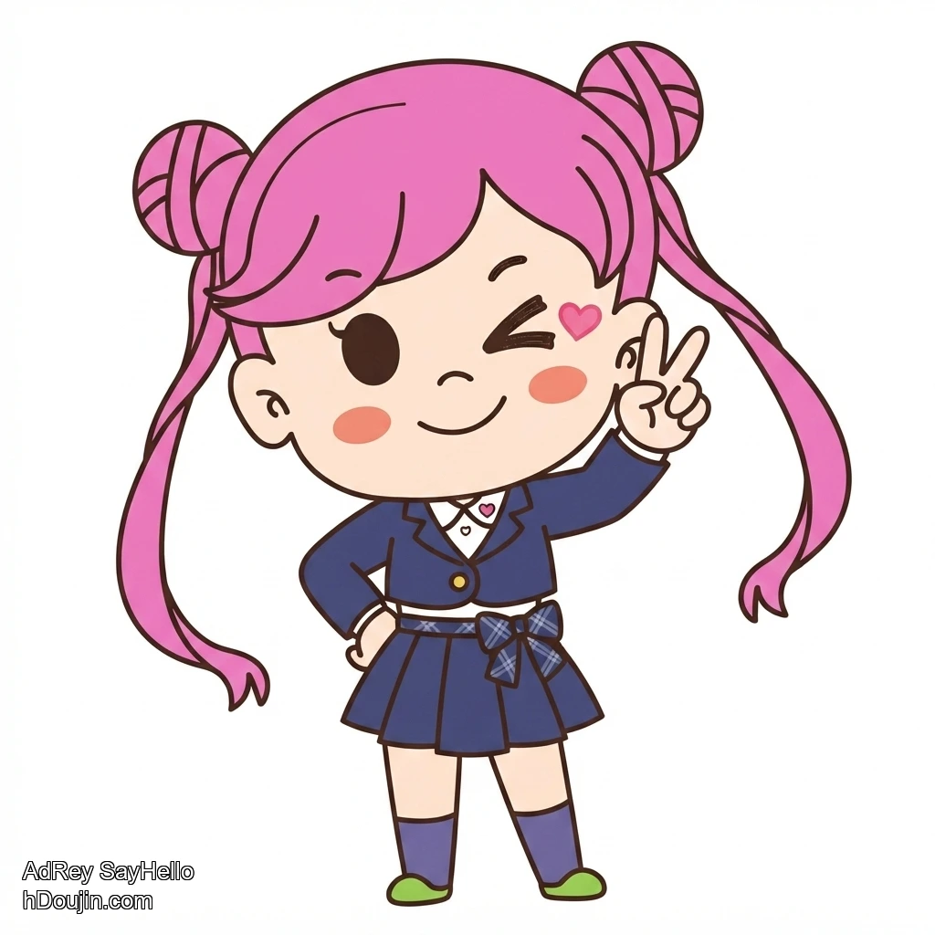 Mascot