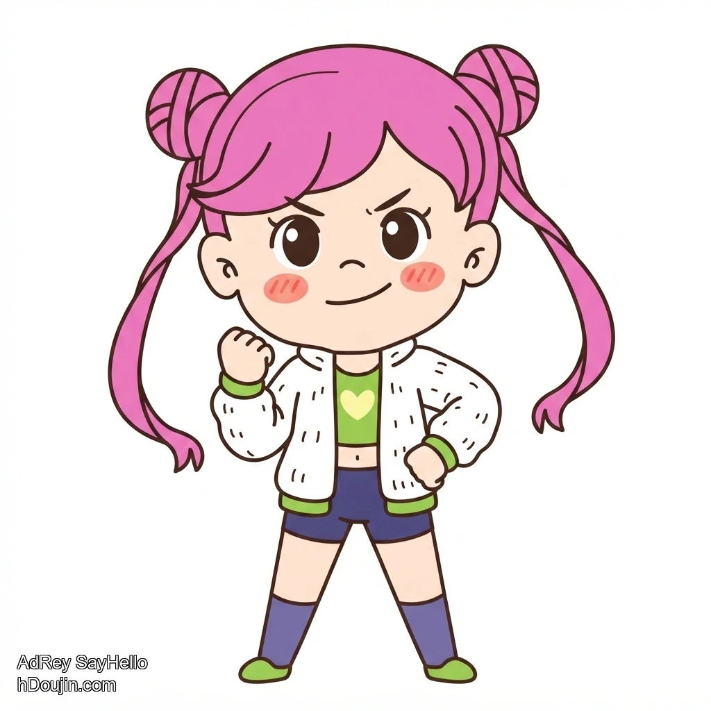 Mascot