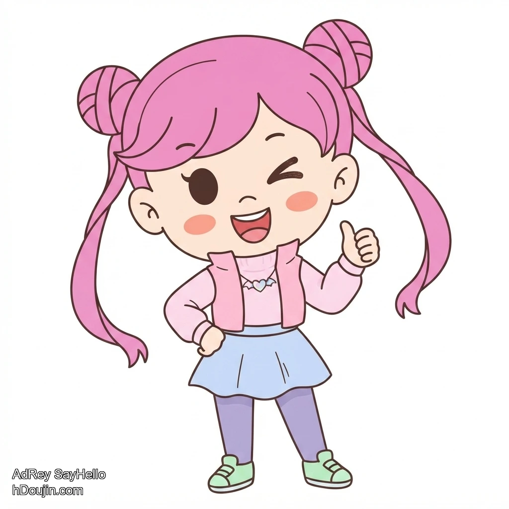 Mascot