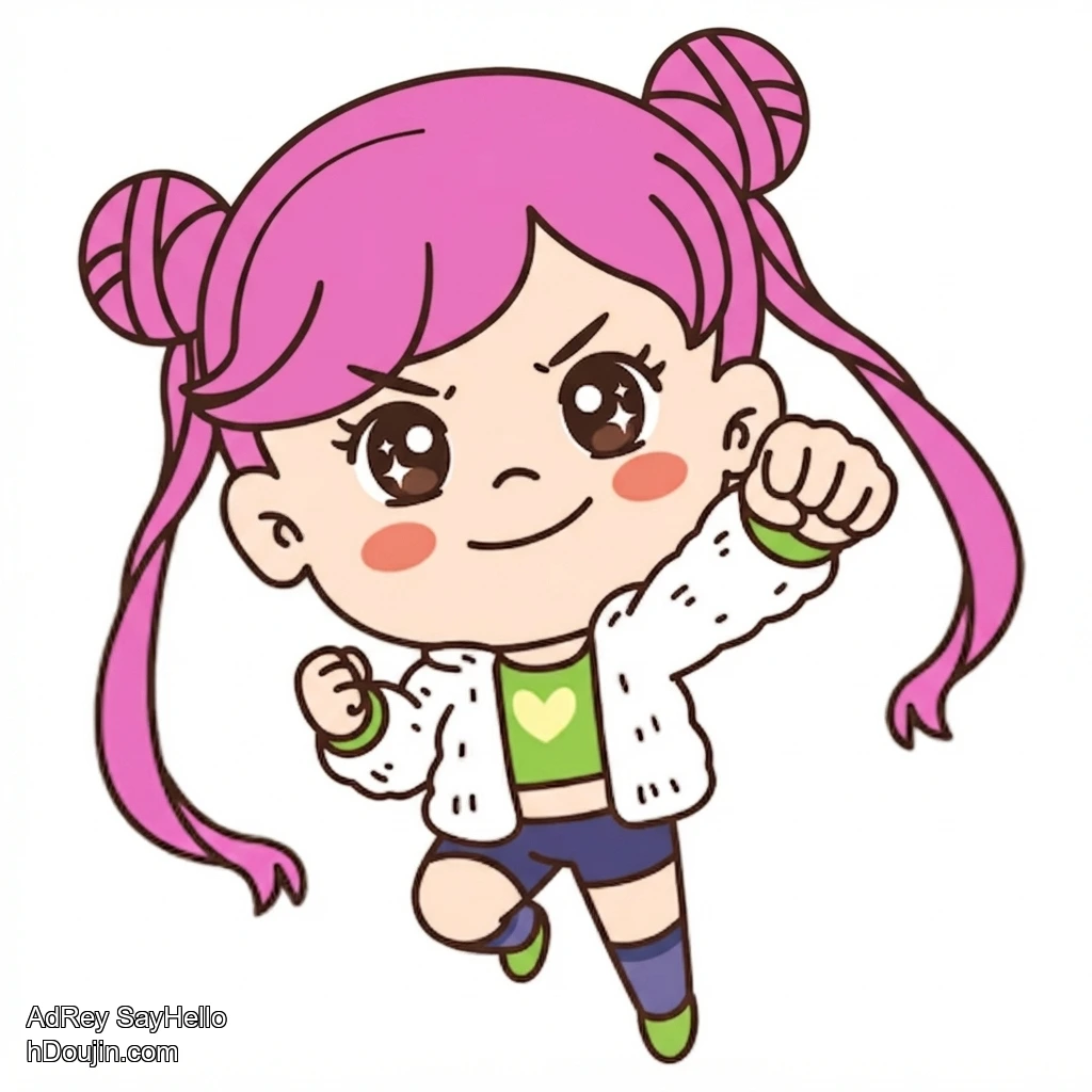 Mascot