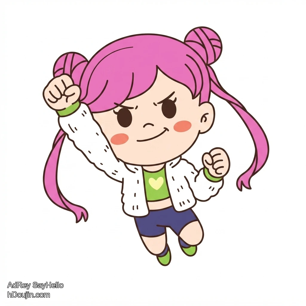 Mascot