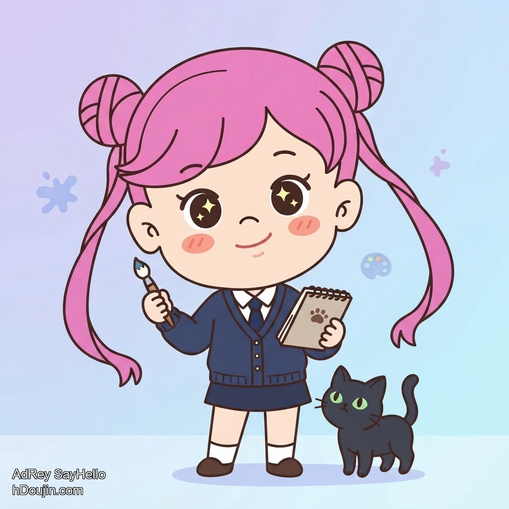 Mascot