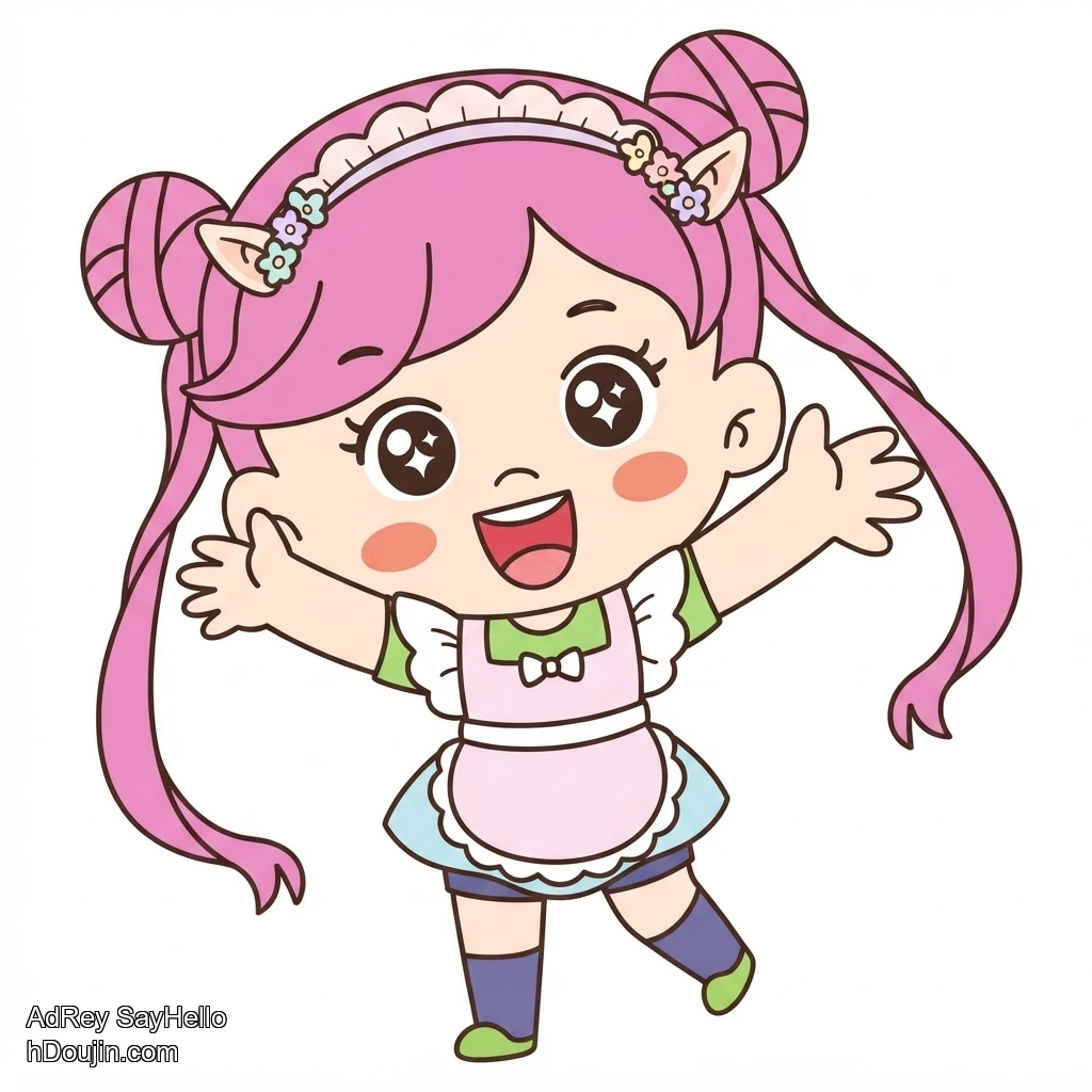 Mascot