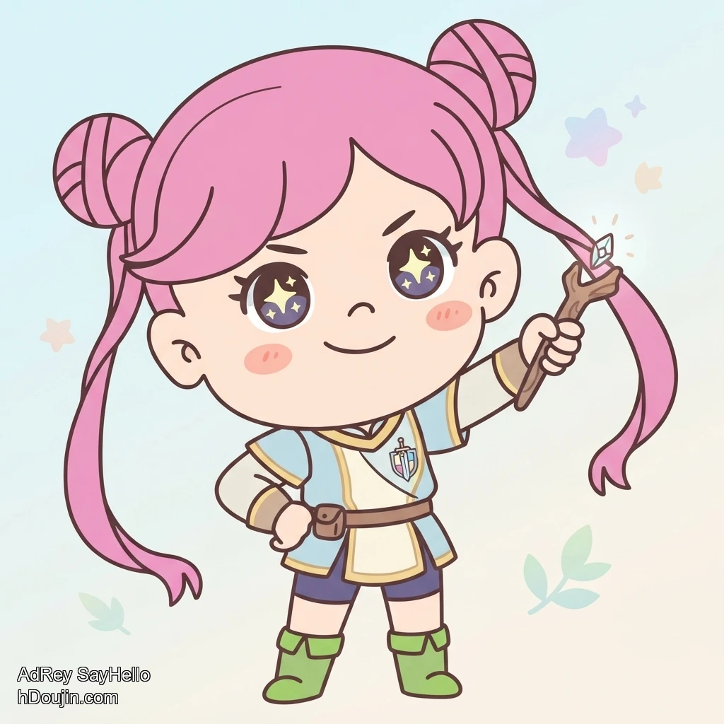 Mascot
