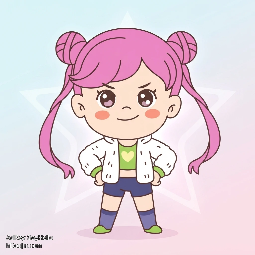 Mascot