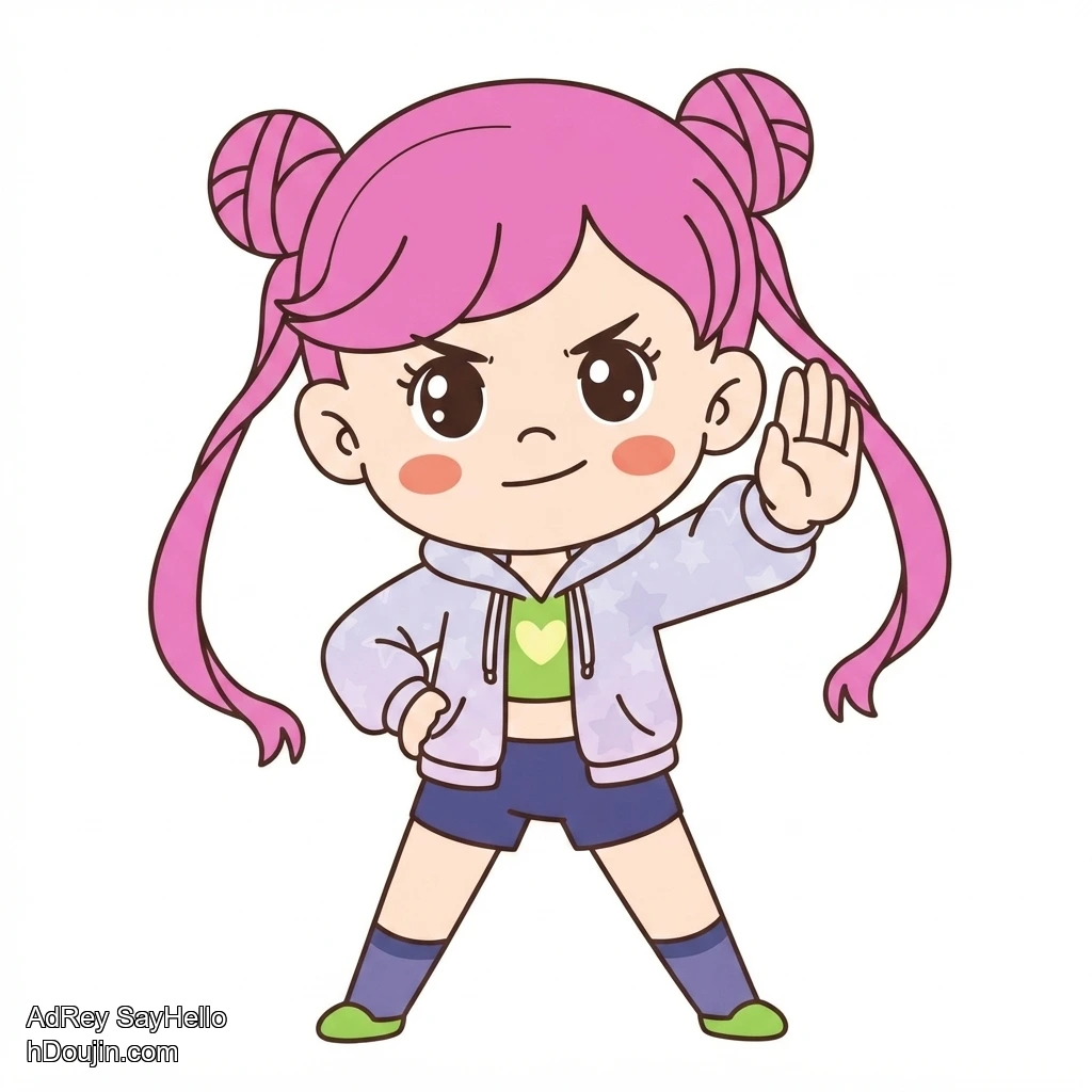 Mascot