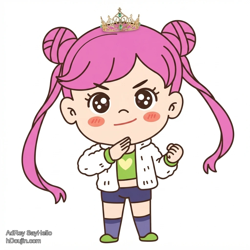 Mascot