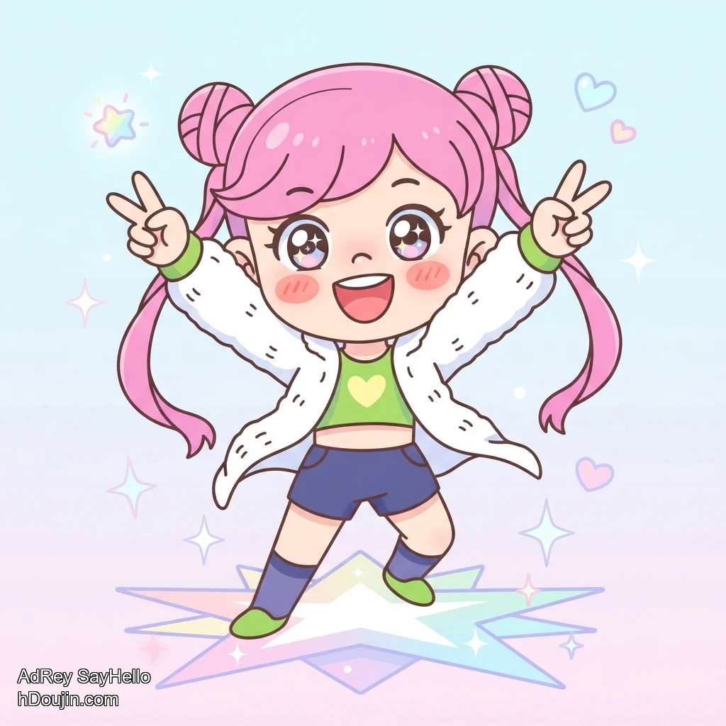 Mascot