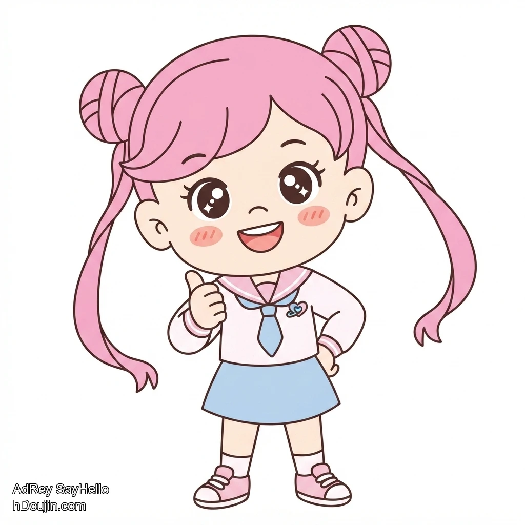 Mascot