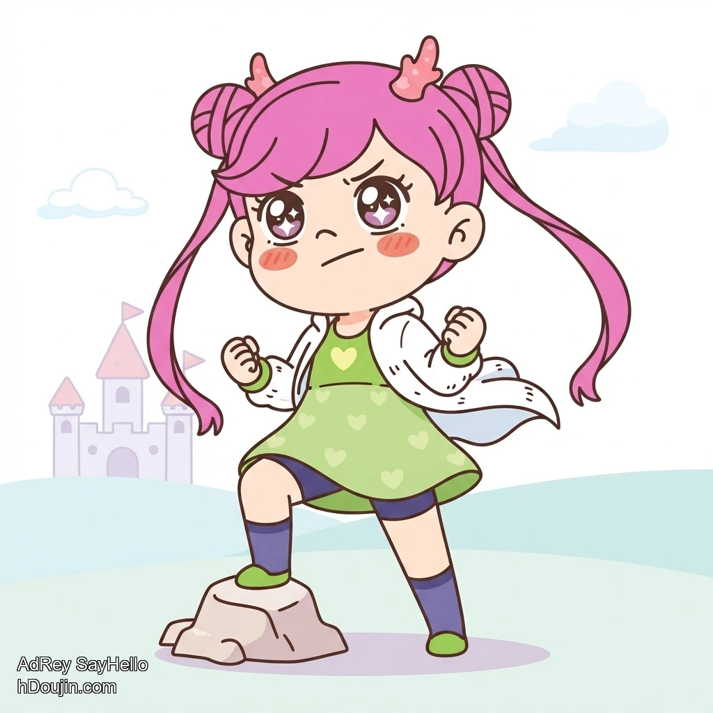 Mascot