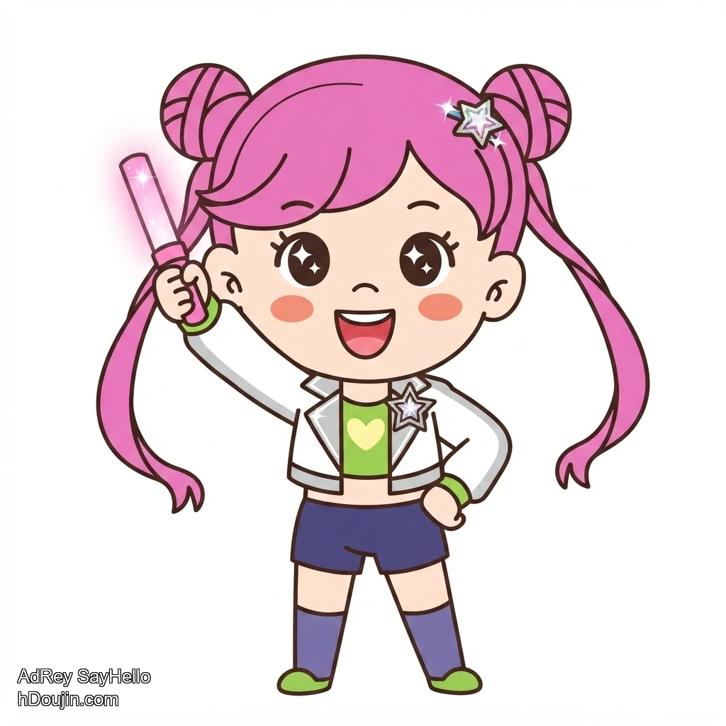 Mascot