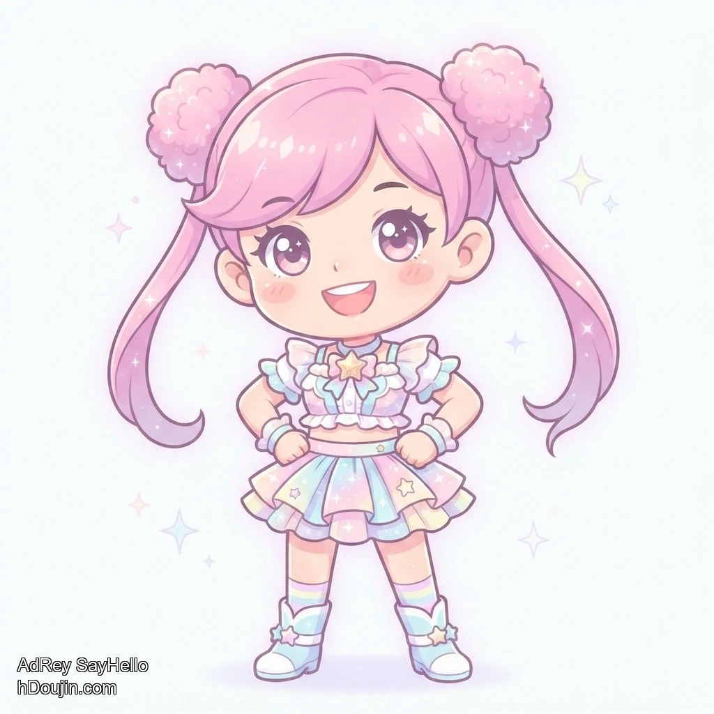 Mascot
