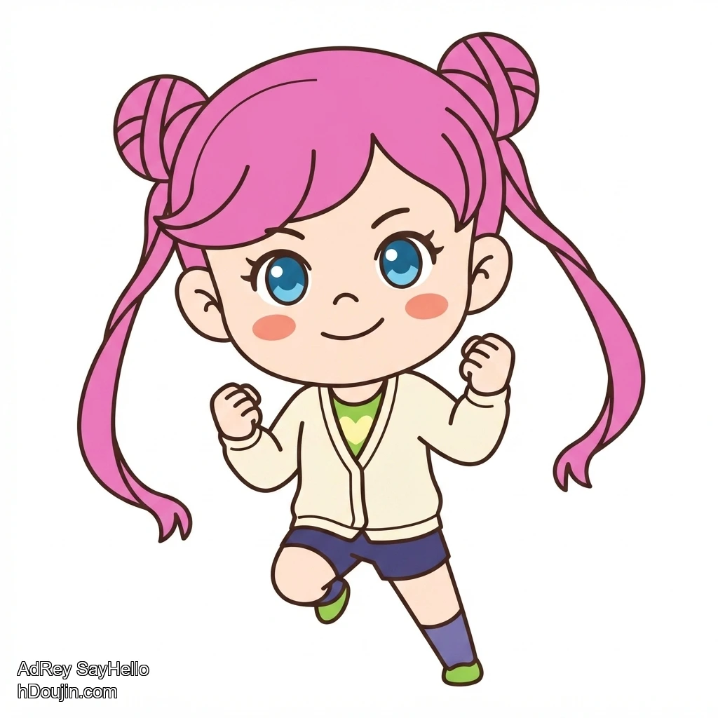 Mascot